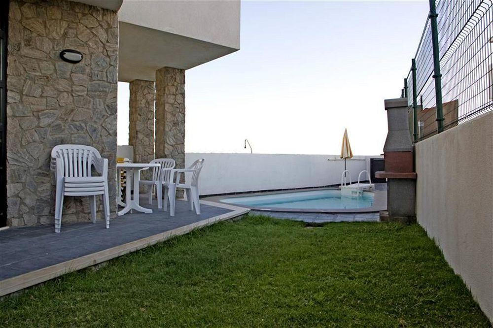 Villas Mirador Del Mar بورتو ريكو المظهر الخارجي الصورة