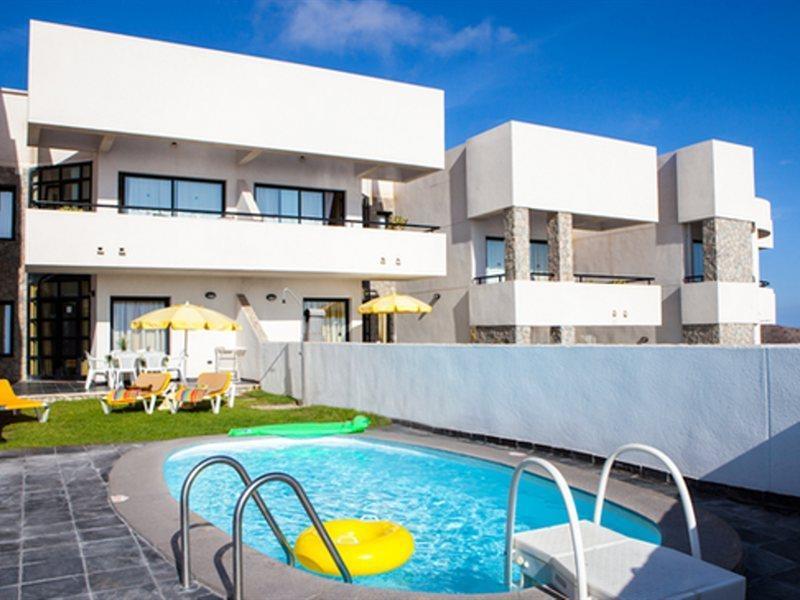 Villas Mirador Del Mar بورتو ريكو المظهر الخارجي الصورة