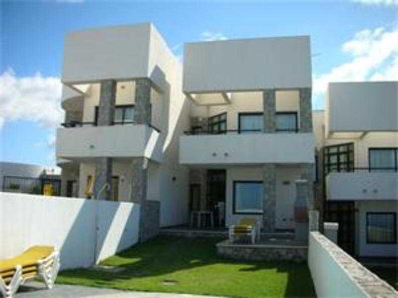 Villas Mirador Del Mar بورتو ريكو المظهر الخارجي الصورة