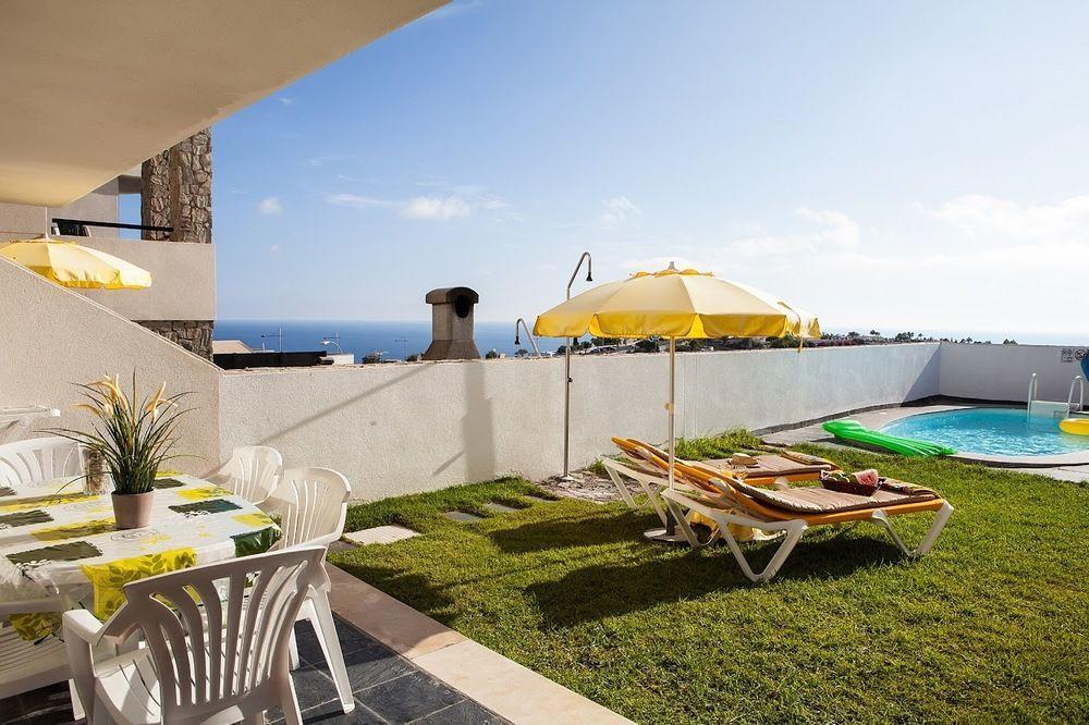 Villas Mirador Del Mar بورتو ريكو المظهر الخارجي الصورة
