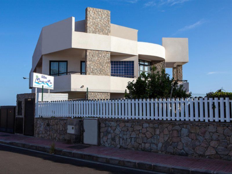 Villas Mirador Del Mar بورتو ريكو المظهر الخارجي الصورة