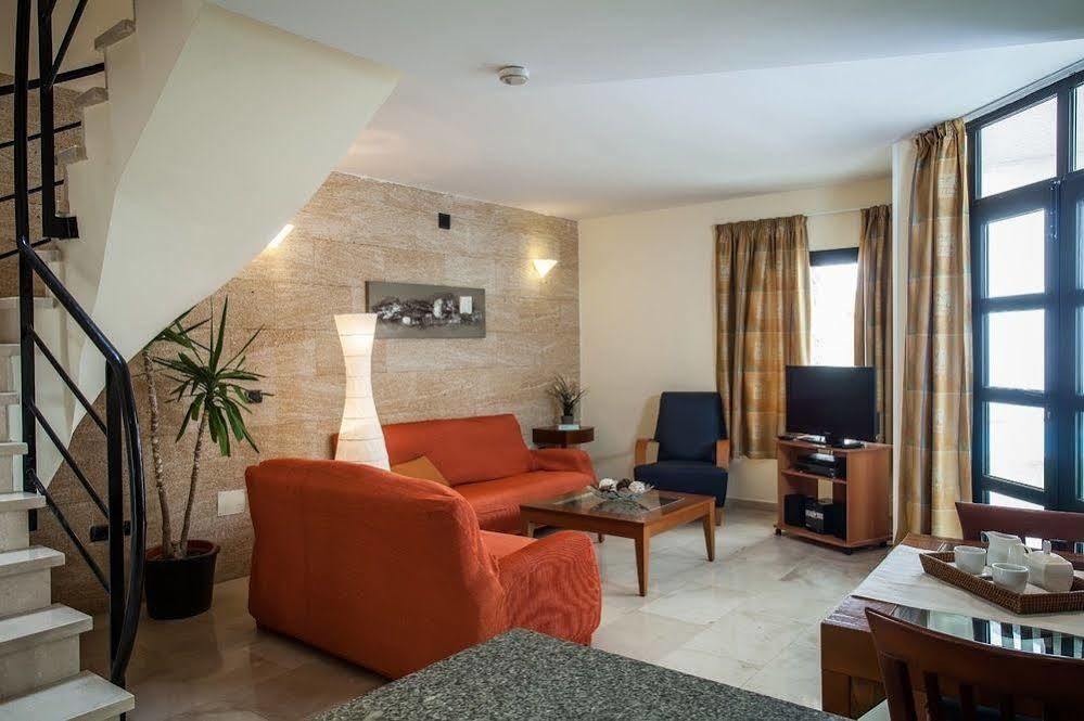 Villas Mirador Del Mar بورتو ريكو المظهر الخارجي الصورة