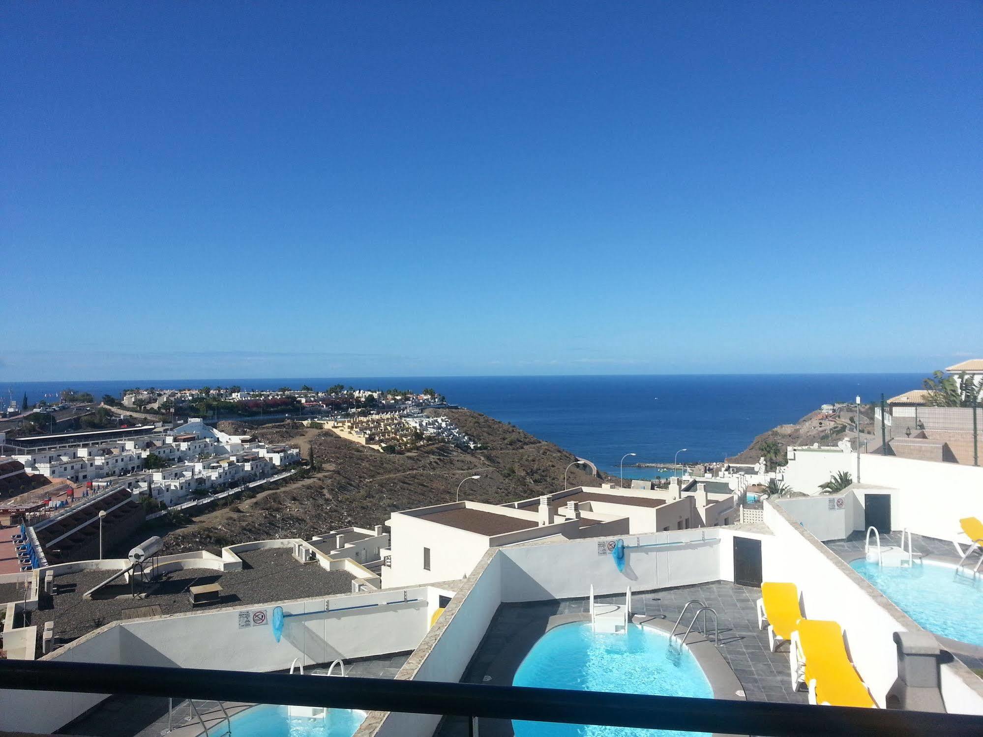 Villas Mirador Del Mar بورتو ريكو المظهر الخارجي الصورة